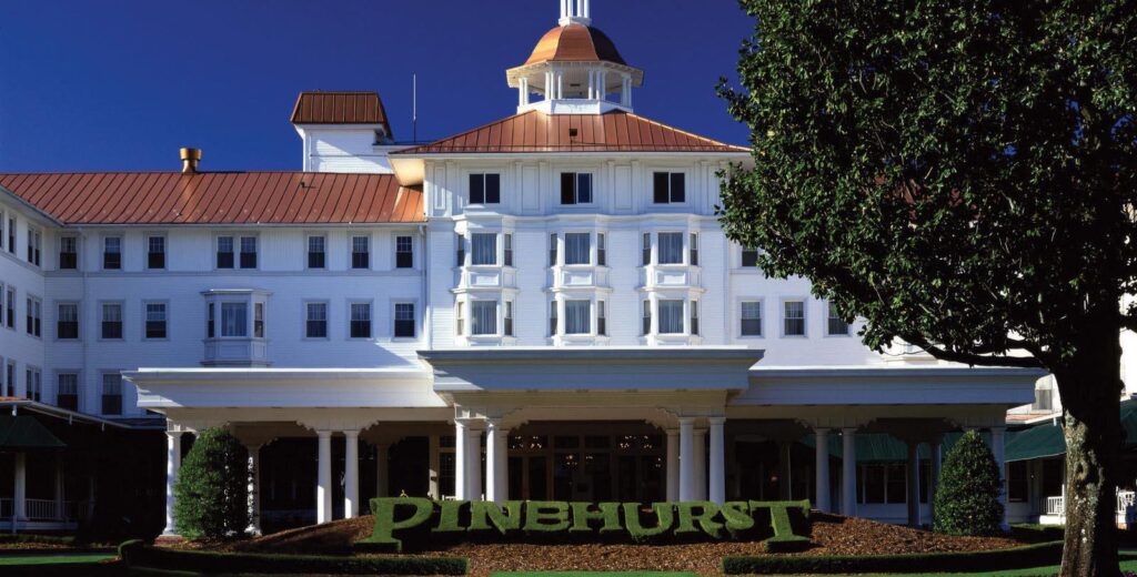 Where to Stay for the US Open at Pinehurst: Top Hotels & Rentals for 2024