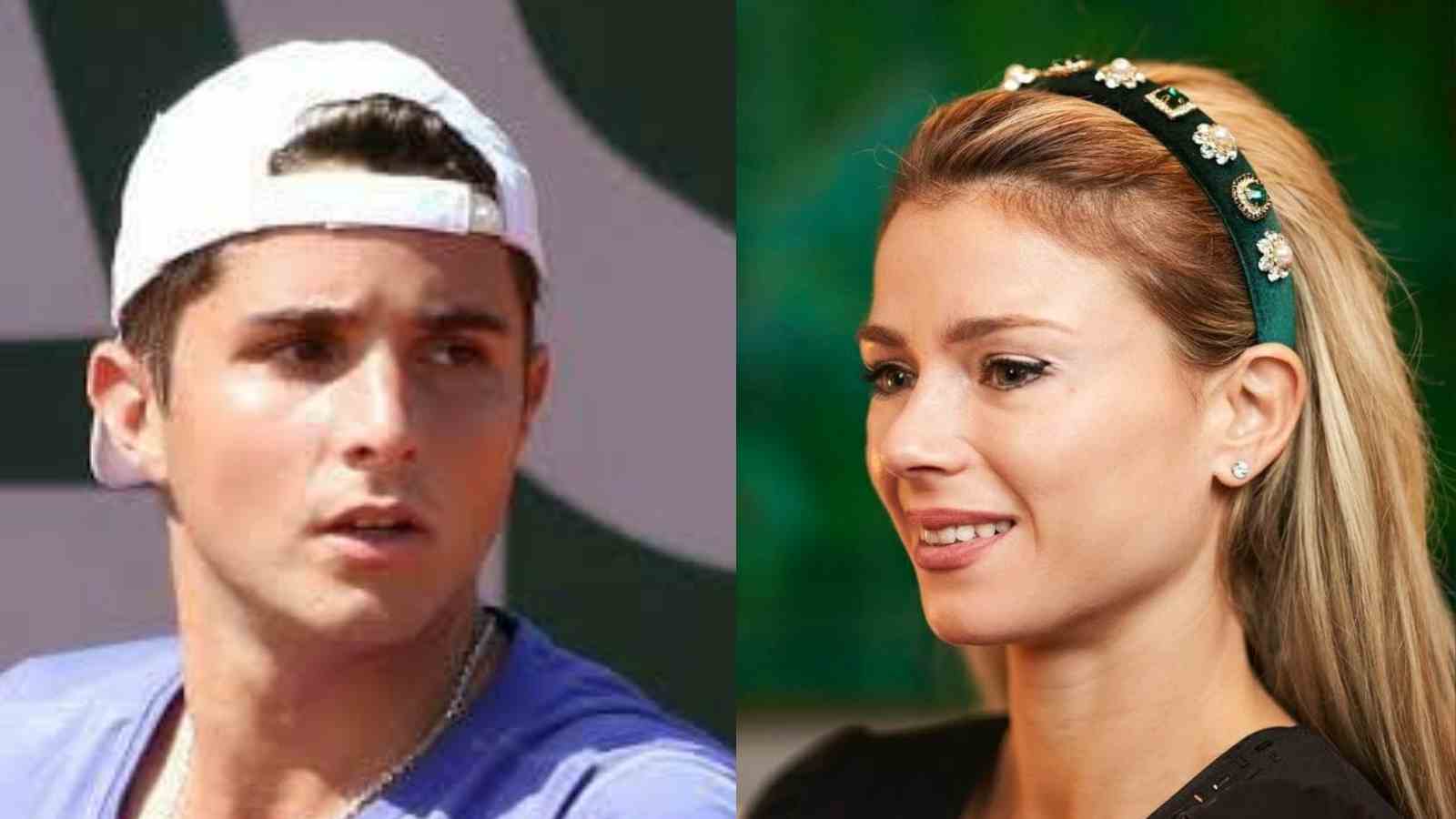 Camila Giorgi Boyfriend: Who Is Santiago Rodriguez Taverna?