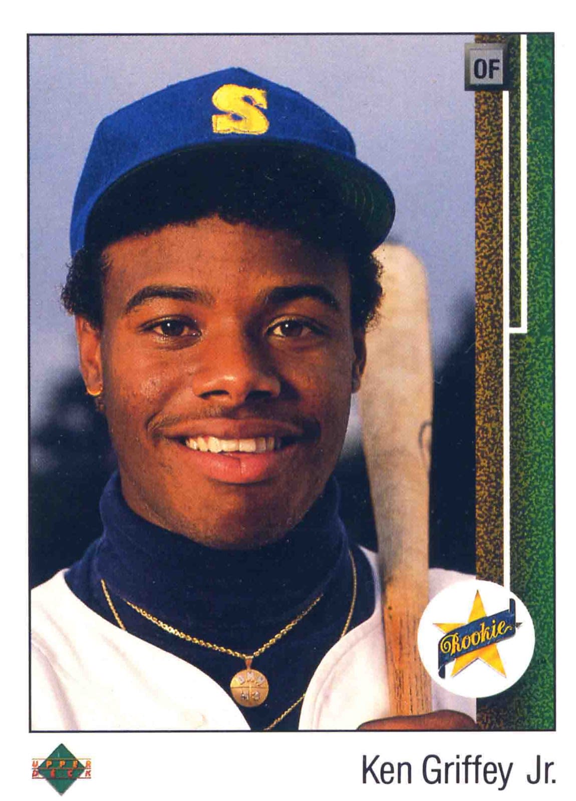 Ken Griffey Jr. Cards Value: Latest Price Trends & Investment Potential