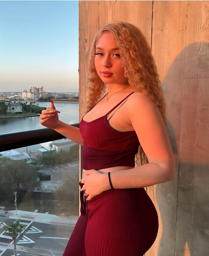 Coco Bliss Net Worth: Earnings from TikTok, Modeling, and More