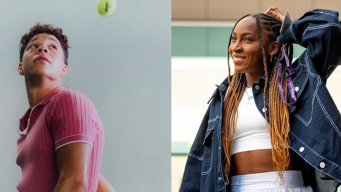 Is Coco Gauff Dating Ben Shelton? The Truth About Her Boyfriend