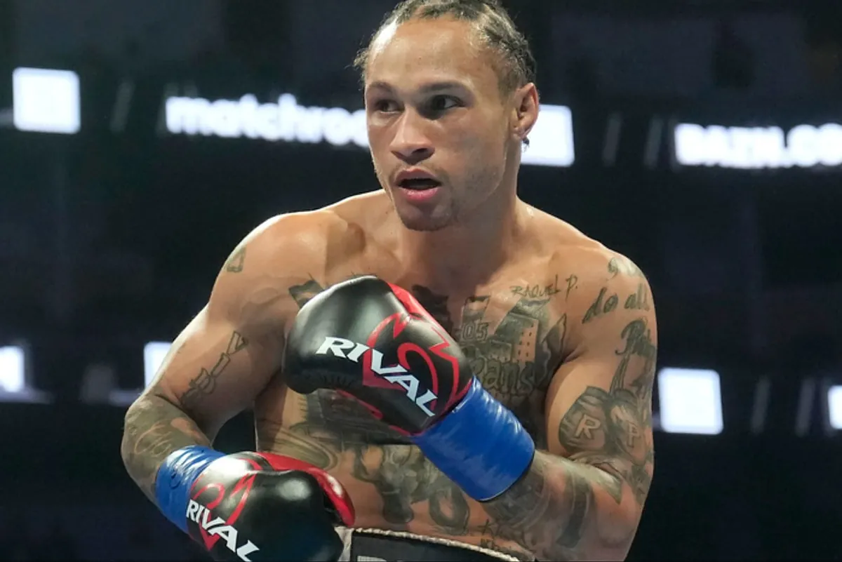 Regis Prograis Net Worth in 2023: How Much Has He Earned?