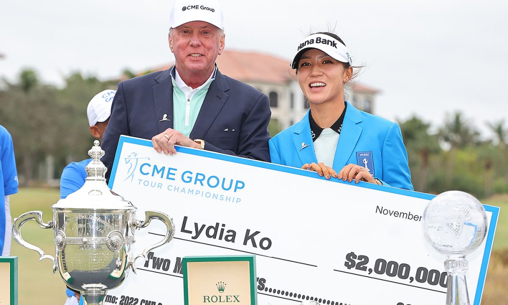 LPGA Prize Money Distribution Explained: What Winners and Players Earn