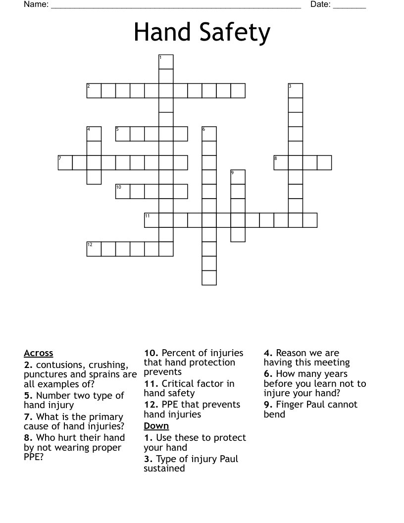 Hand-to-Hand Combat Crossword Clue: Solutions and Answers