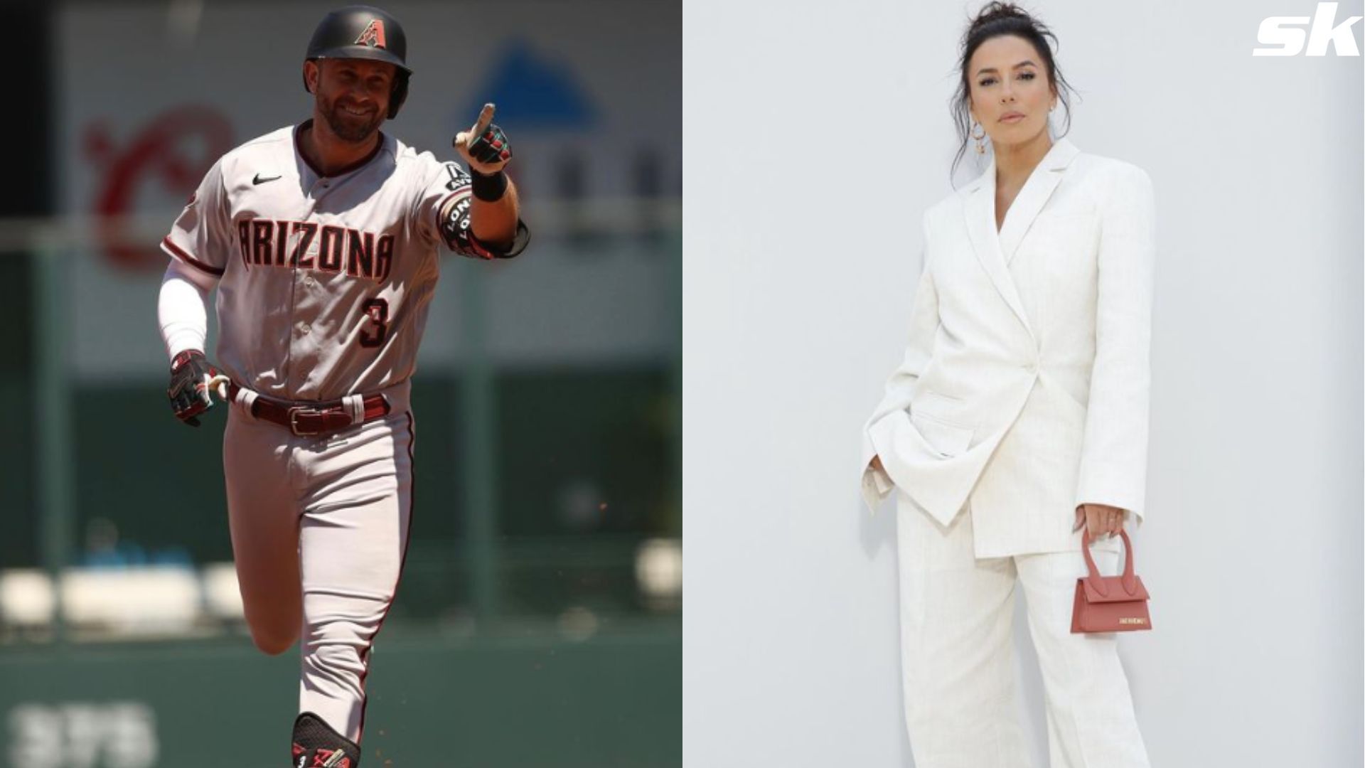 Is Evan Longoria Related to Eva Longoria? The Truth Behind the Name Similarity