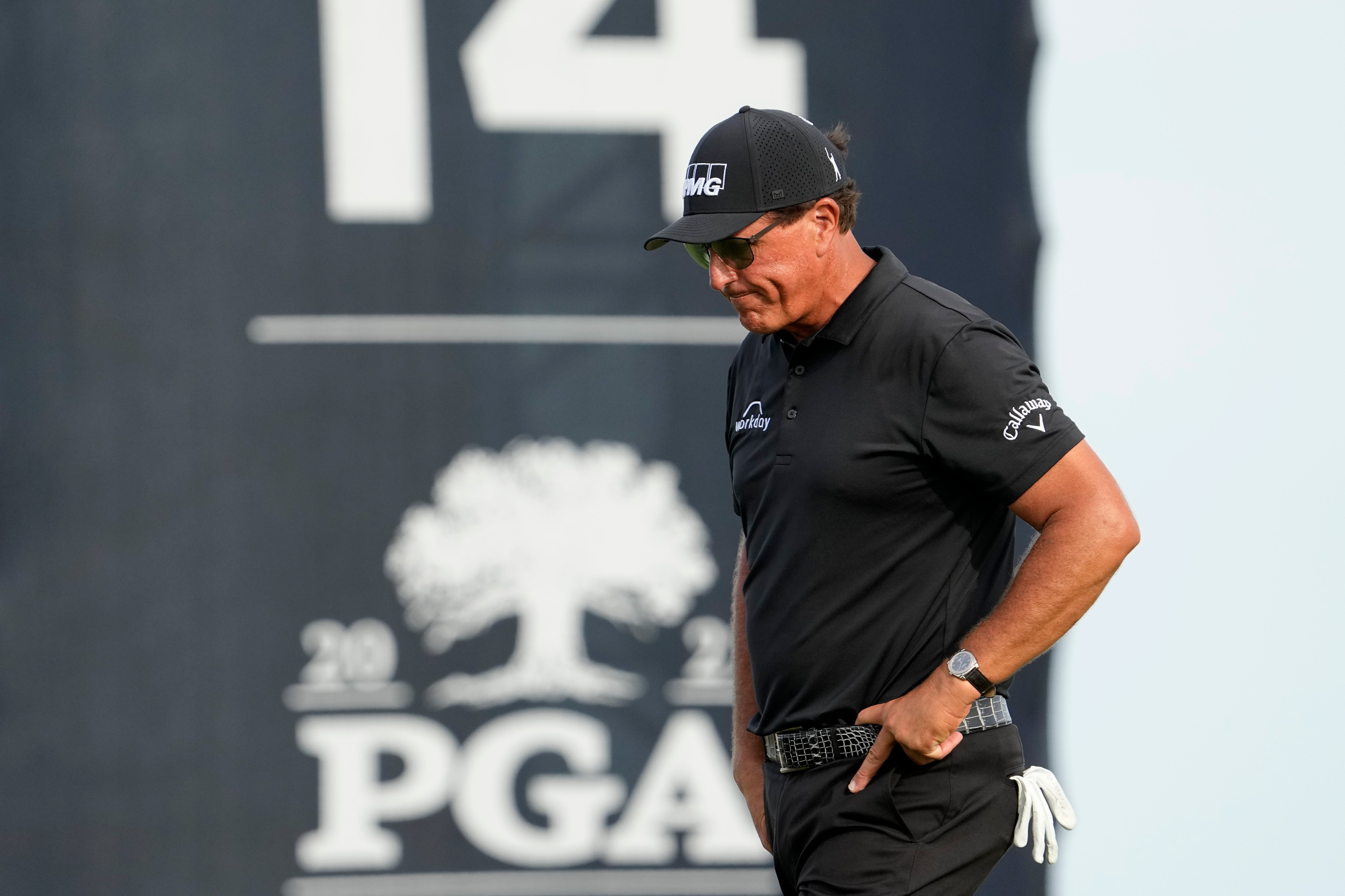 KPMG Terminates Partnership with Phil Mickelson Over LIV Golf Remarks