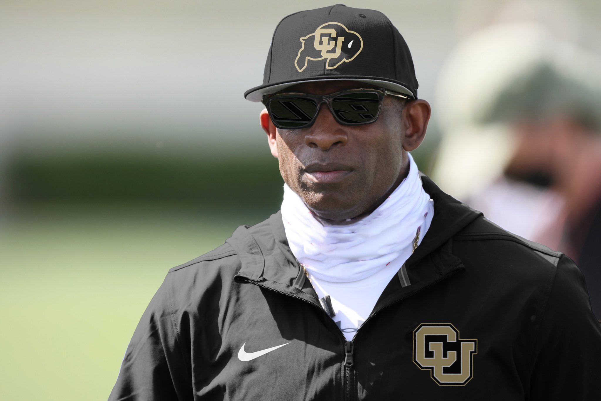 Is There a Family Link Between Barry and Deion Sanders? Find Out Here