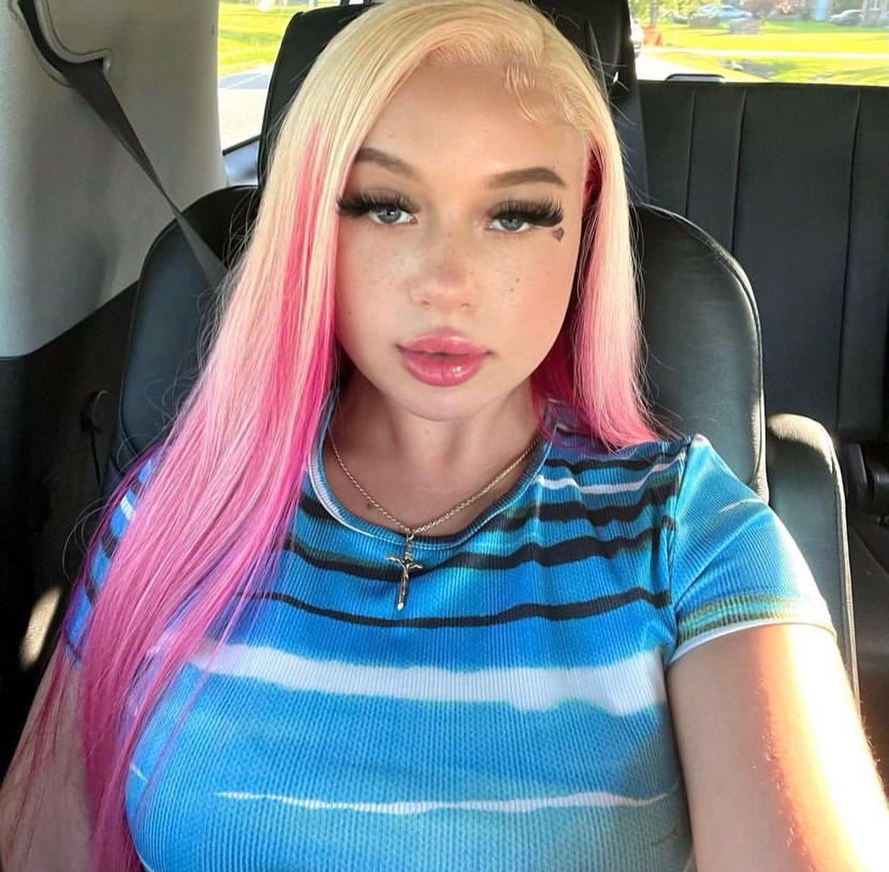 Coco Bliss Net Worth: Earnings from TikTok, Modeling, and More