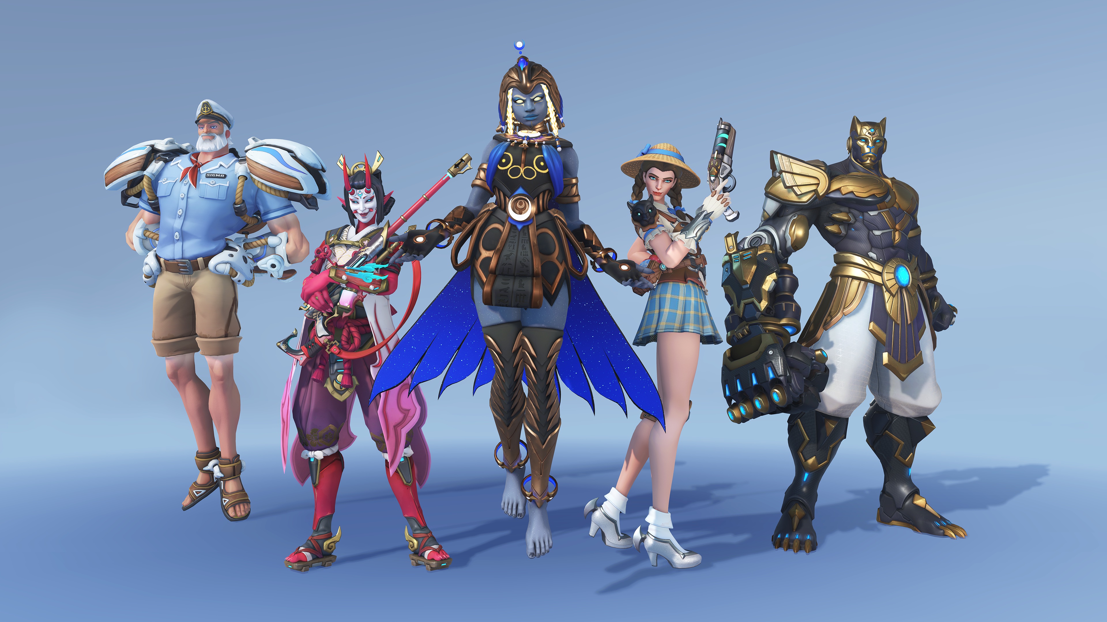 Overwatch 2 Season 12 Start Time: When Does It Begin in EST?