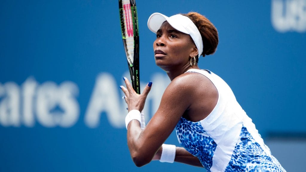 Venus Williams Set for Indian Wells 2024: Her First Appearance Since 2019