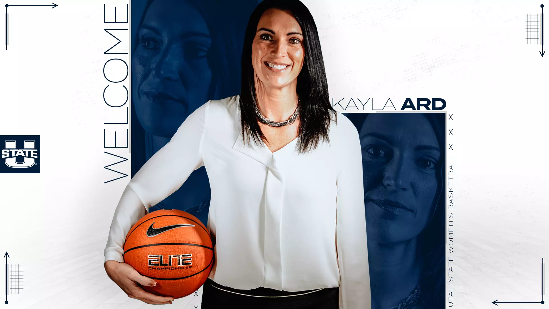 What is Kayla Ards Salary as Head Coach at Utah State University?