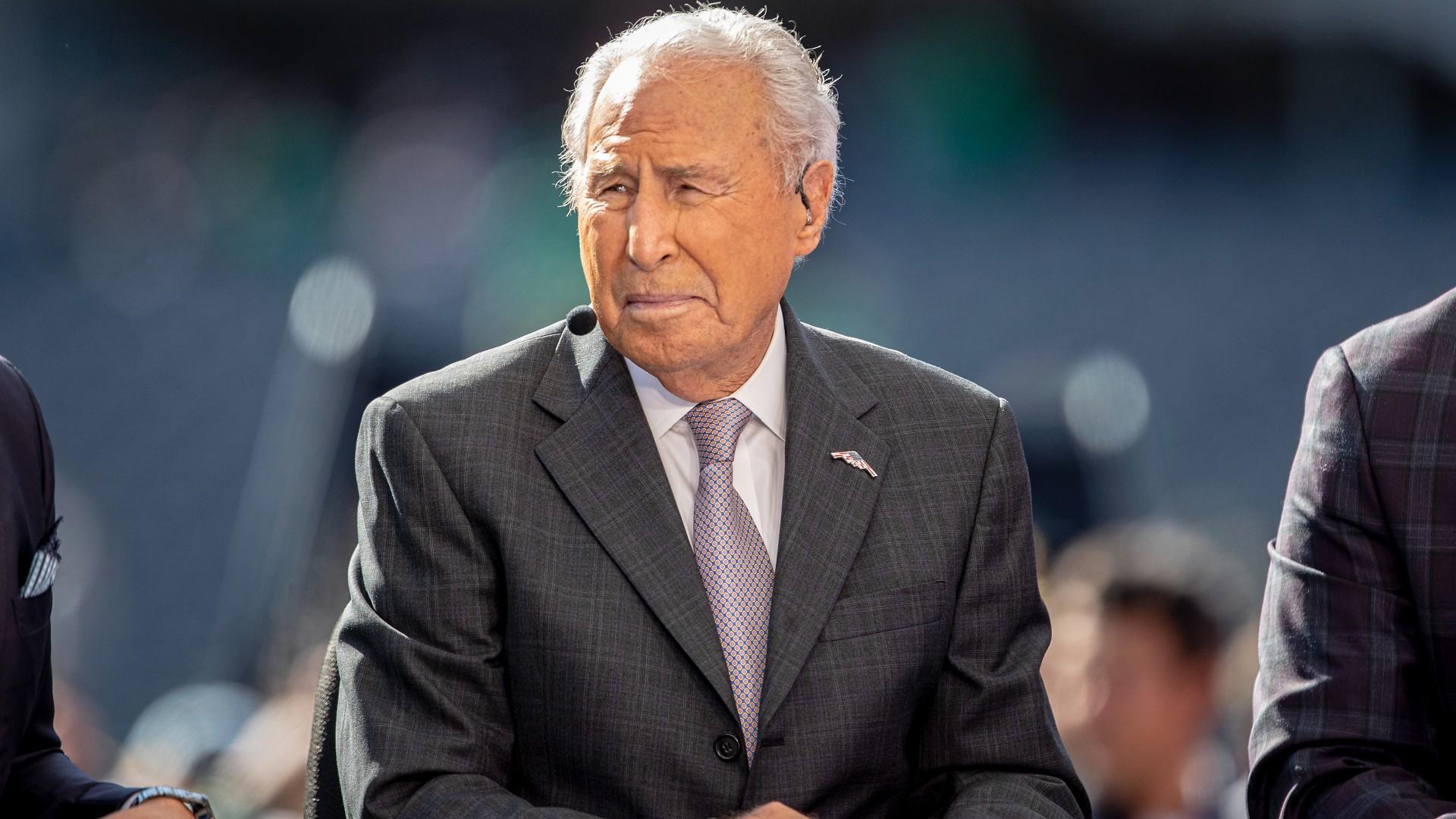 Lee Corso Age 2024: How Old Is the ESPN College GameDay Analyst?