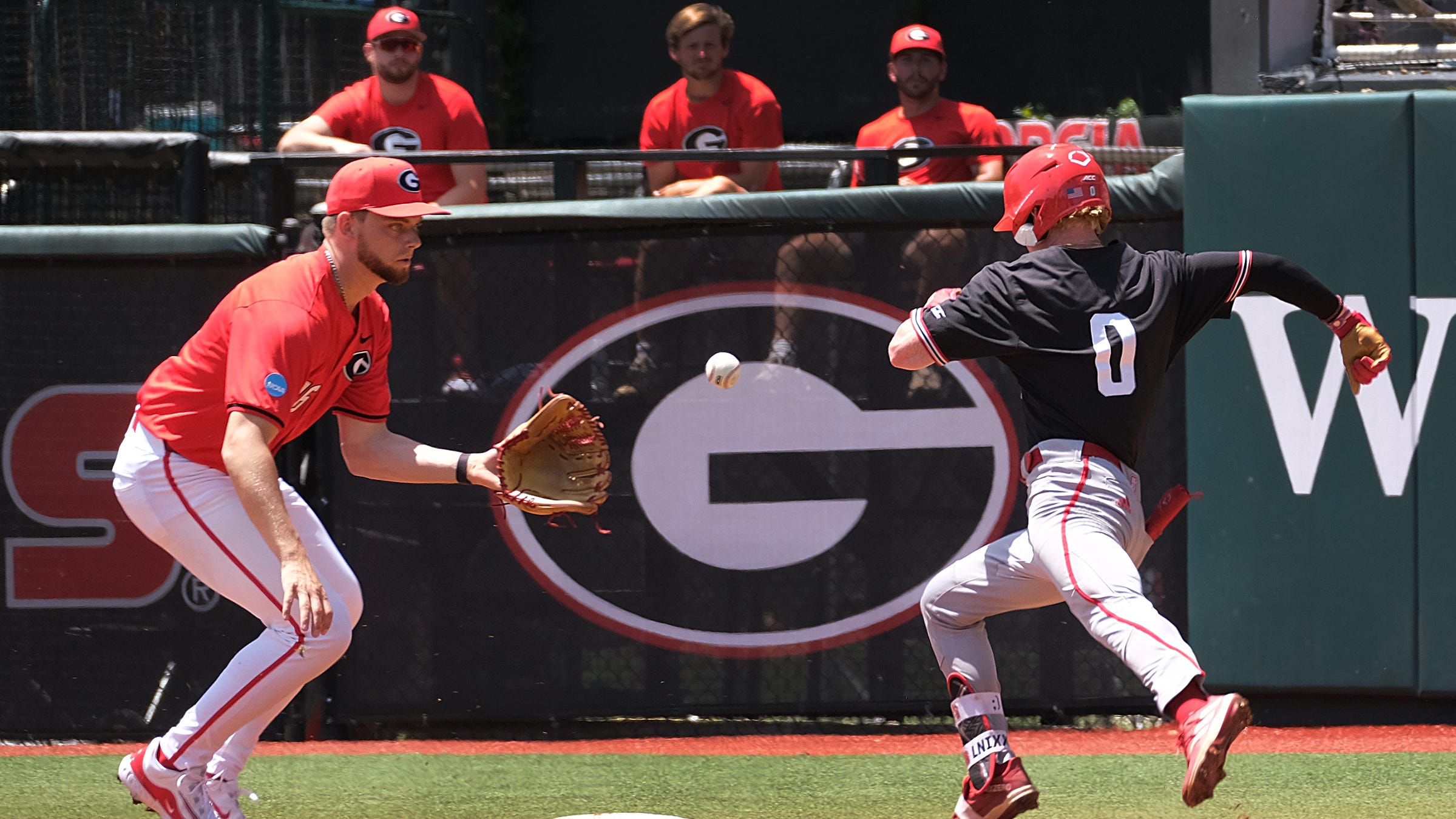 Georgia vs NC State Baseball: 2024 NCAA Super Regional Highlights and Final Score