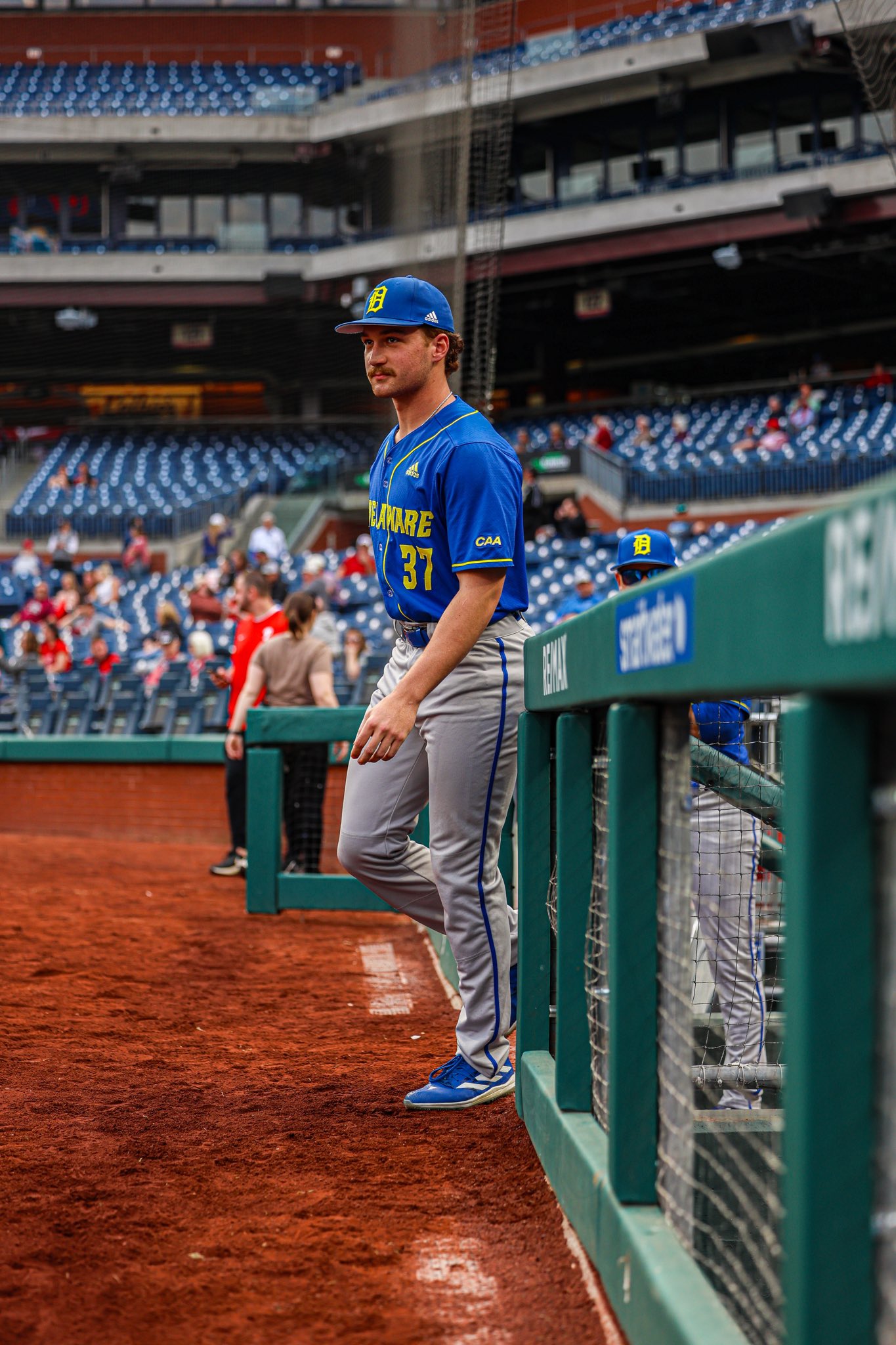 Evan Lewis Baseball Journey: From High School to College Baseball Success