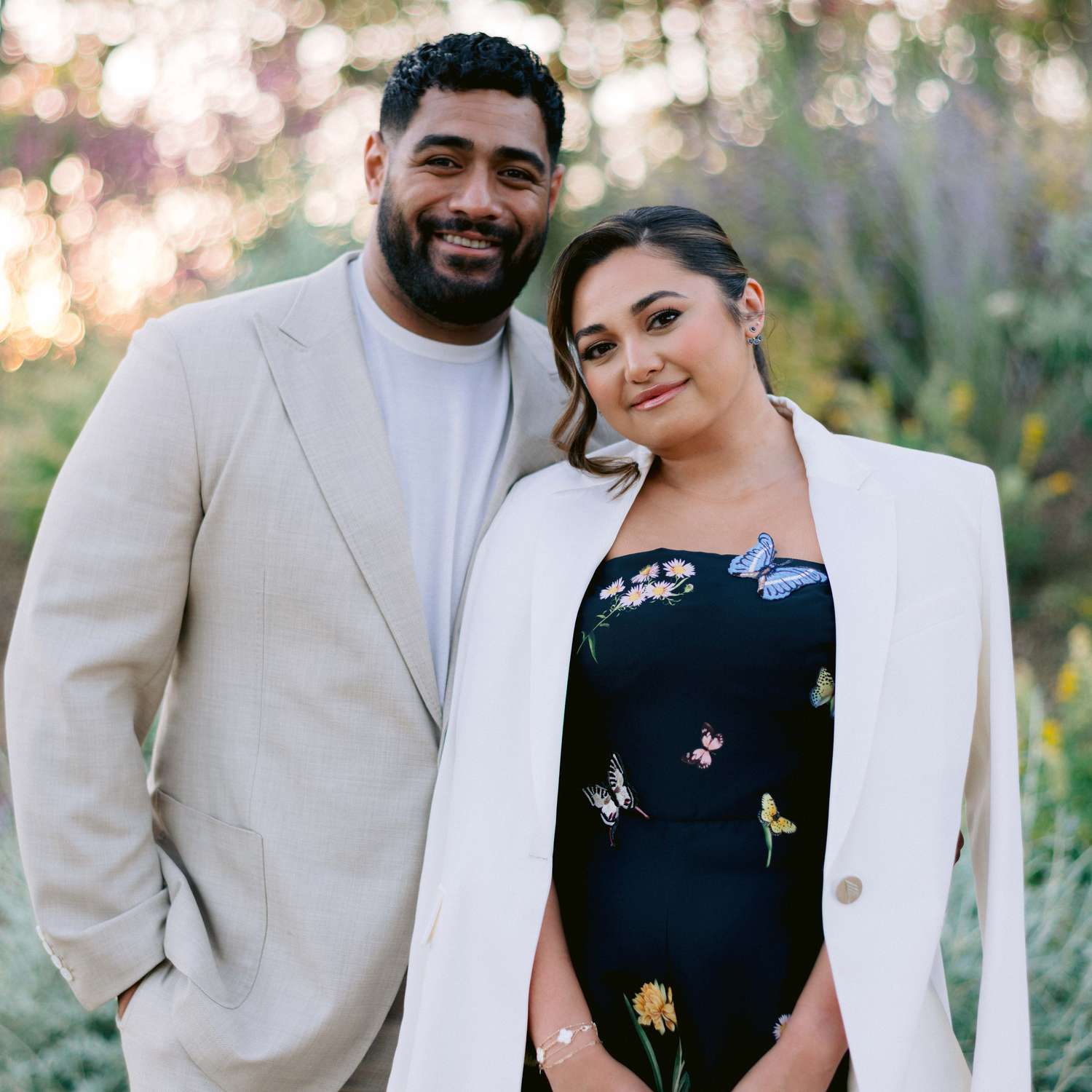 Inside Jordan Mailatas Family Life: A Look at His Heritage and Marriage