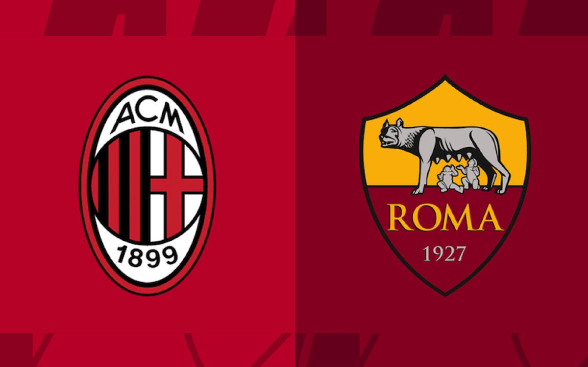 AS Roma vs AC Milan Prediction: Key Stats and Match Preview for October 2024