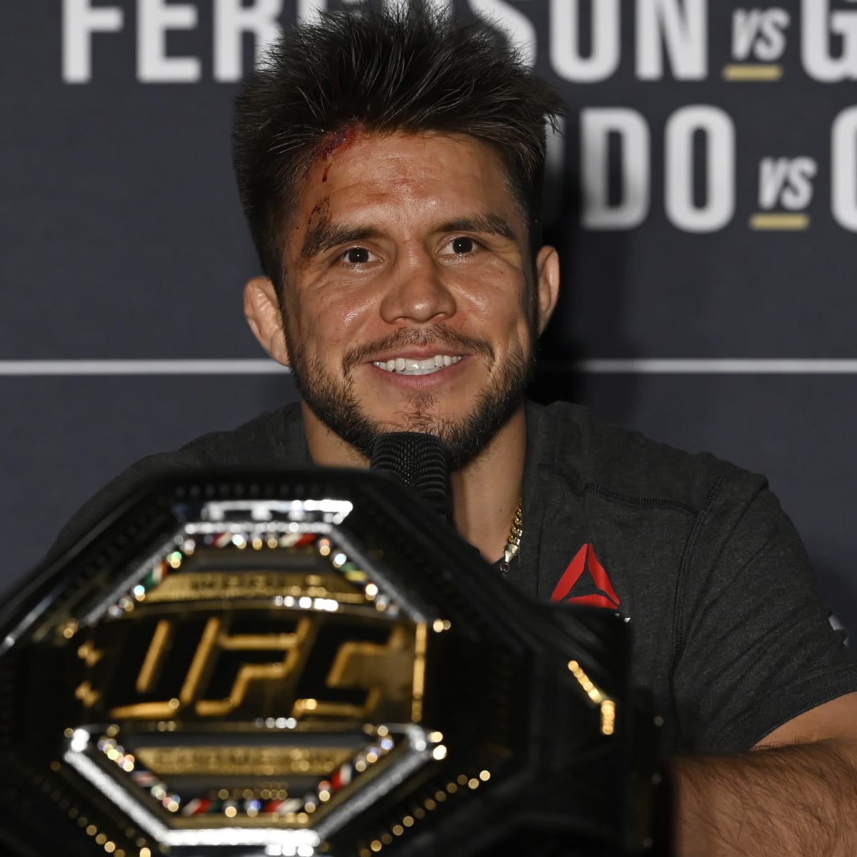 Henry Cejudo Net Worth 2024: How Much Is the UFC Champion Worth?