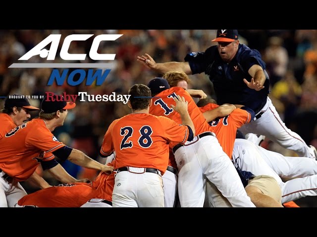 Curious About Who Won 2015 College World Series? It Was This ACC Team!