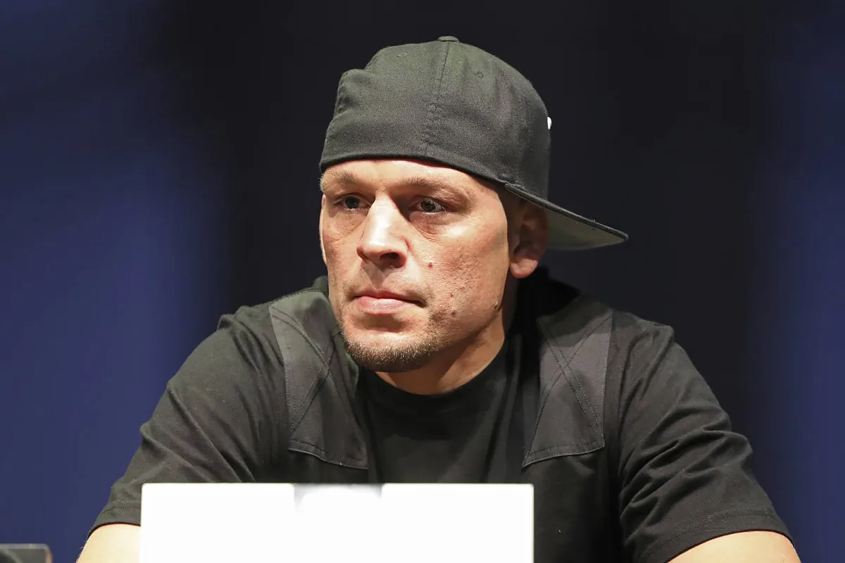 Nate Diaz Neon: The Story Behind the Viral Sensation