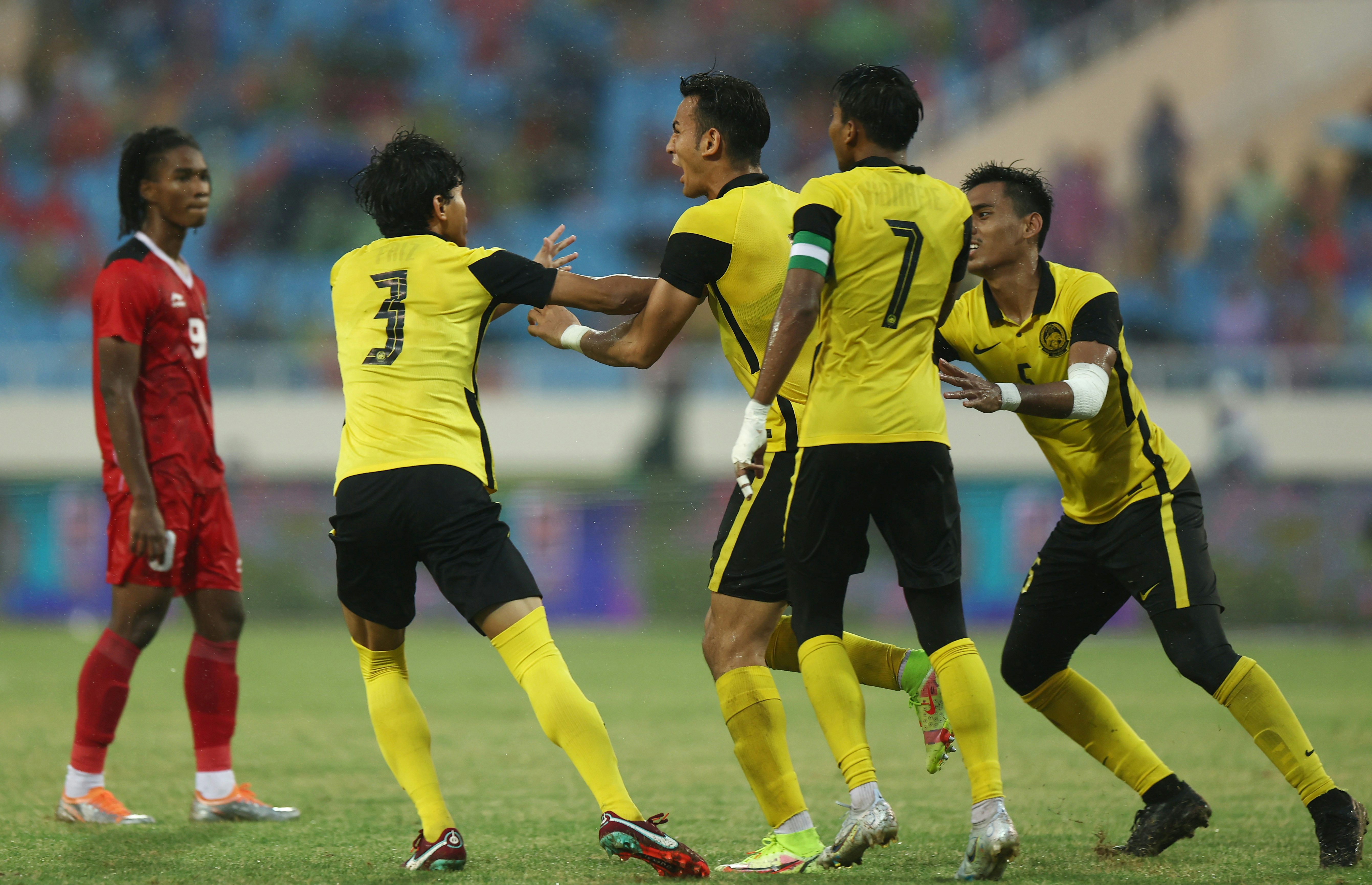 Can Malaysia Beat Kyrgyzstan? Match Prediction and Preview