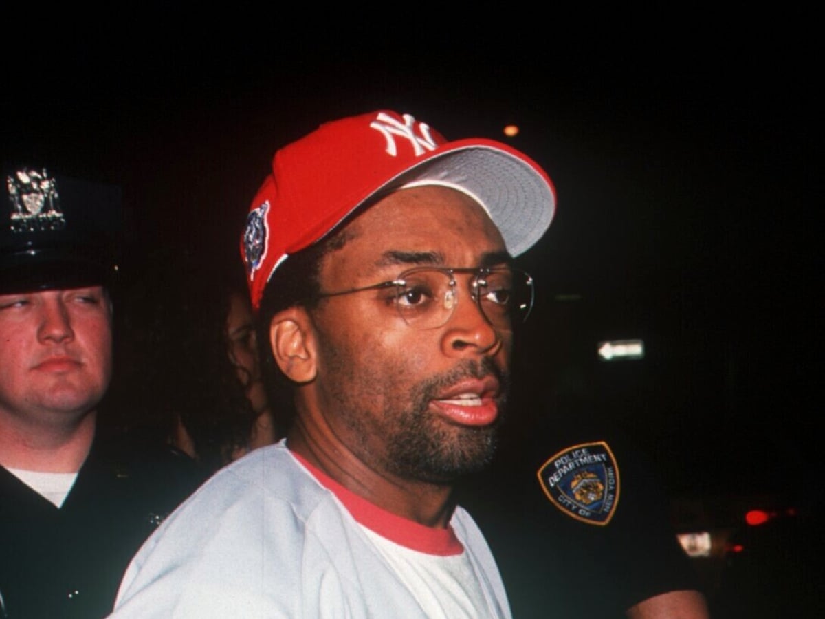 Spike Lee Yankees Cap: Unveiling the Story Behind the Famous Headwear