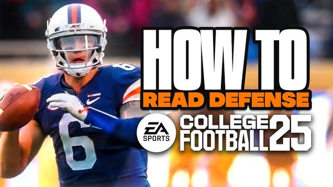 Easy Guide: Where to Play NCAA 25 on PC in 2024