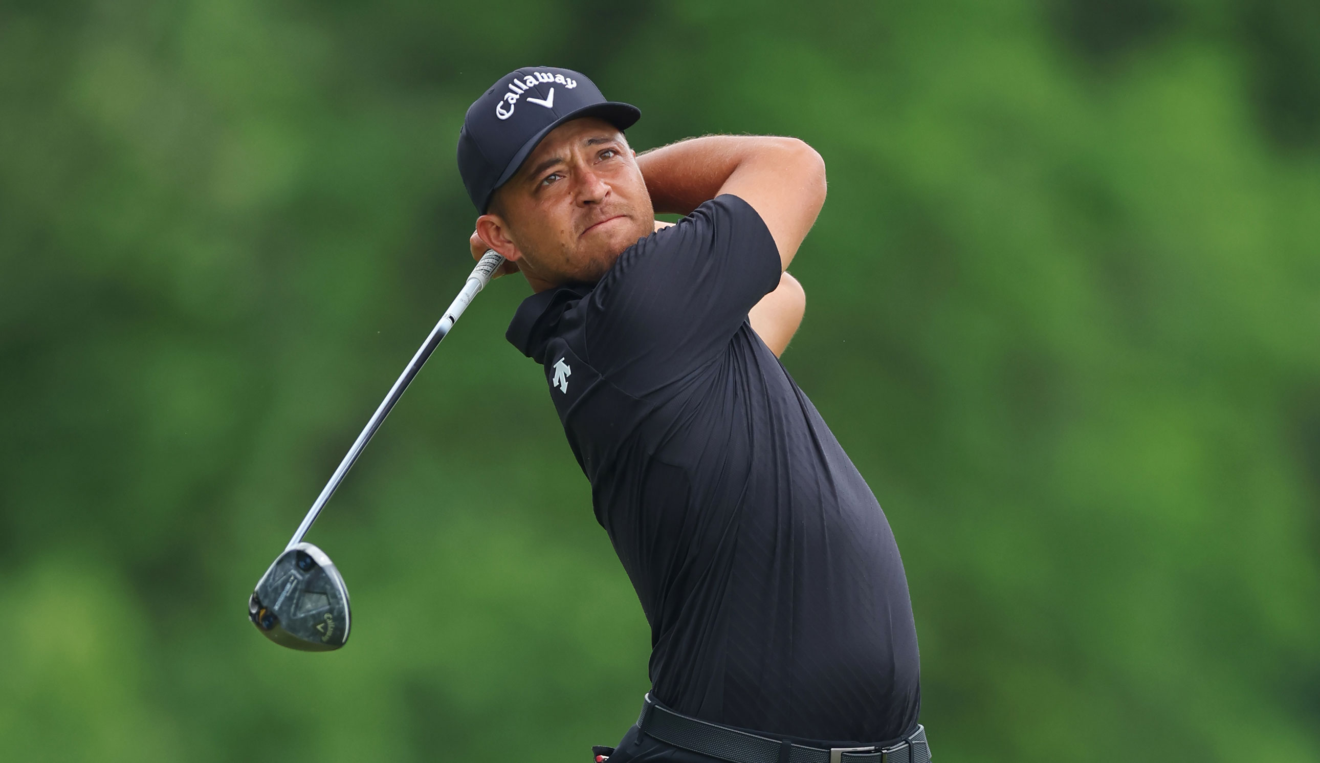 The Truth About Xander Schauffele: Is He Black or White?