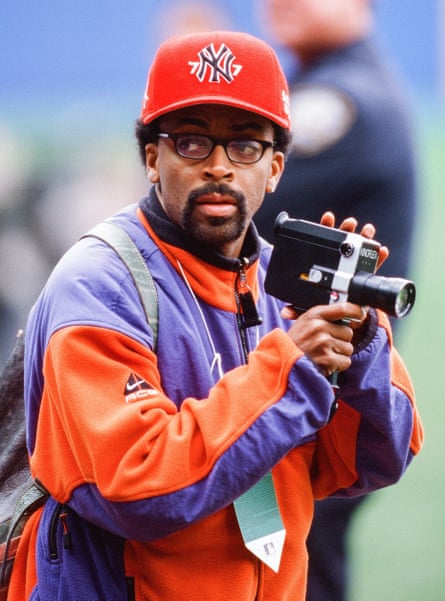 Spike Lee Yankees Cap: Unveiling the Story Behind the Famous Headwear