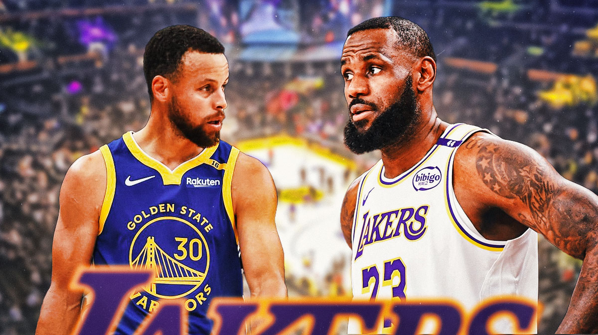 Steph Curry Lakers: Is This a Realistic Possibility or Just a Fan Fantasy?