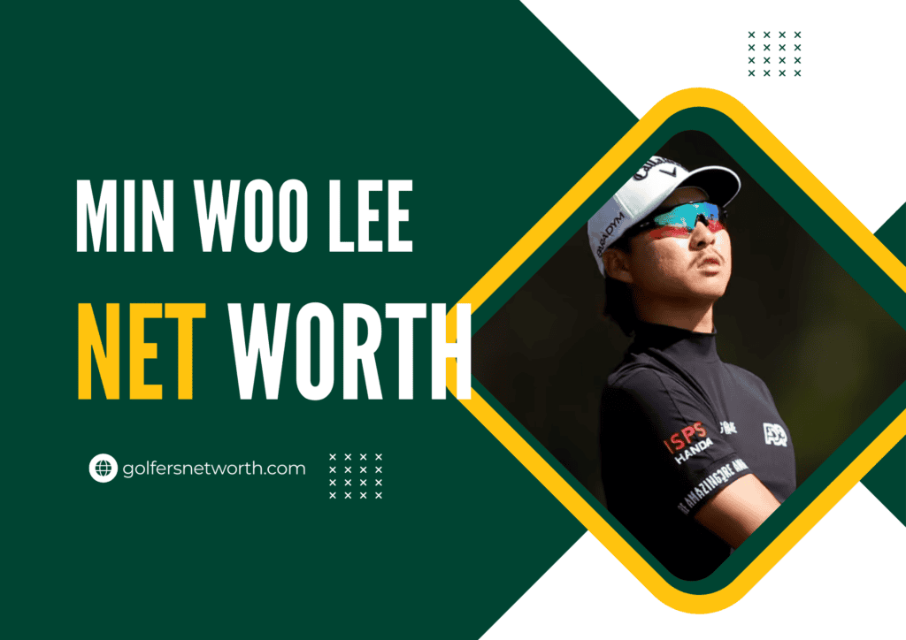 Curious About Min Woo Lee Net Worth? Find Out Here!