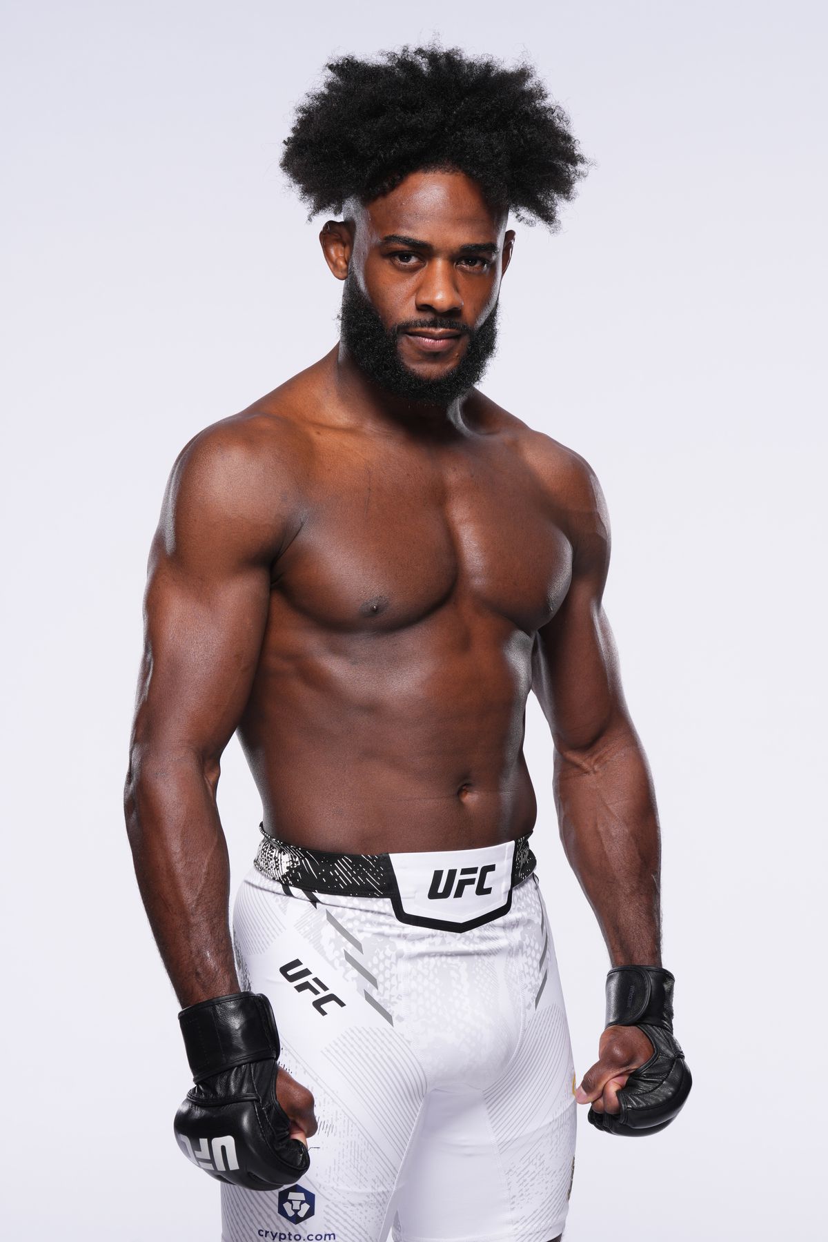 Want a Body Like Aljamain Sterling Jacked? Heres What to Do!