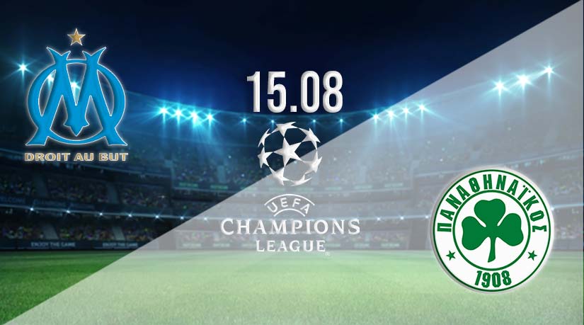 Marseille vs Panathinaikos Prediction: Champions League Clash