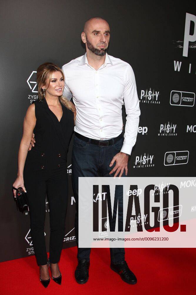 Meet Marcin Gortat Wife: Learn All About Her Life and Career!