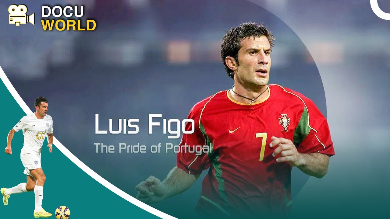 Figo Family: Unveiling the Life and Times of a Football Legends Clan