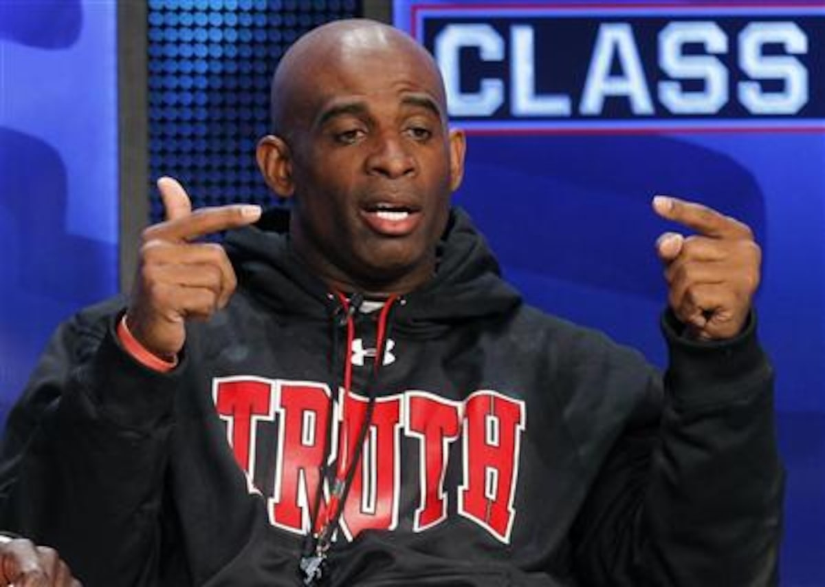 Was Deion Sanders Arrested? Uncovering the Truth Behind the Headlines