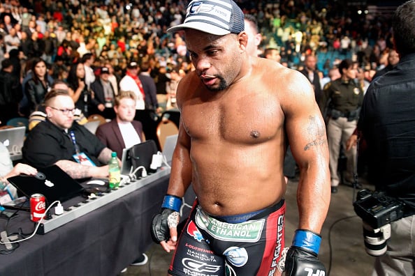 Daniel Cormier Net Worth 2024: Whats DCs Fortune After Retirement?