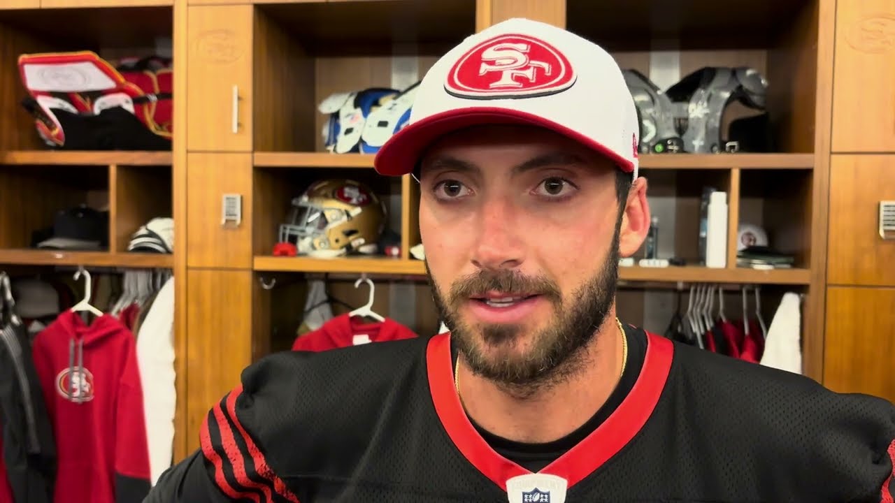 Brandon Allen Net Worth: How Much Is He Really Worth?