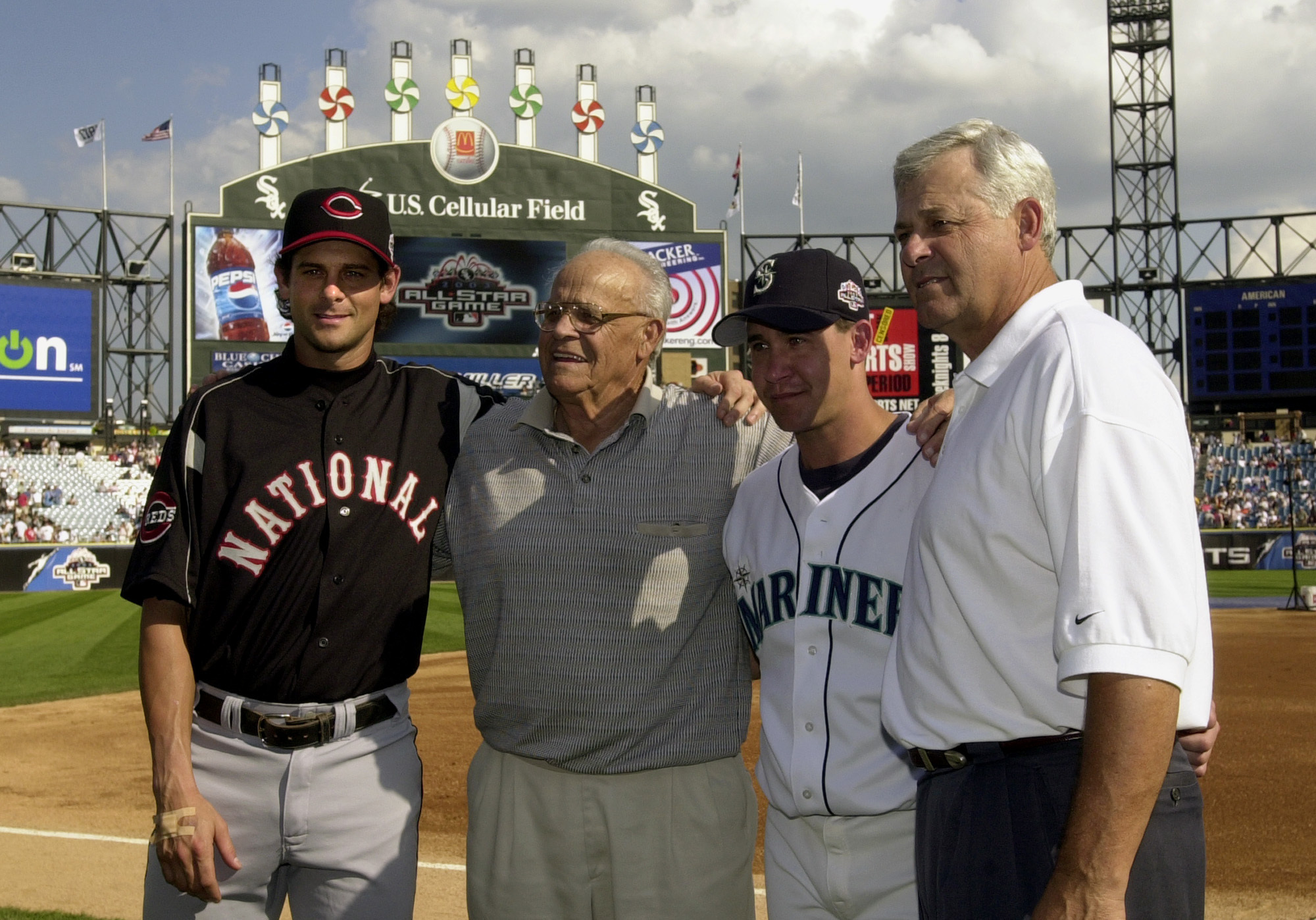 Aaron Boone Son:  Baseball Genes or a Different Path Altogether?