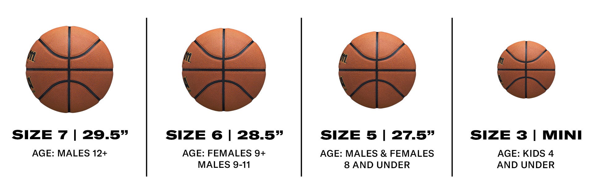 NBA Ball Size: Whats the Official Size and Why Does it Matter?