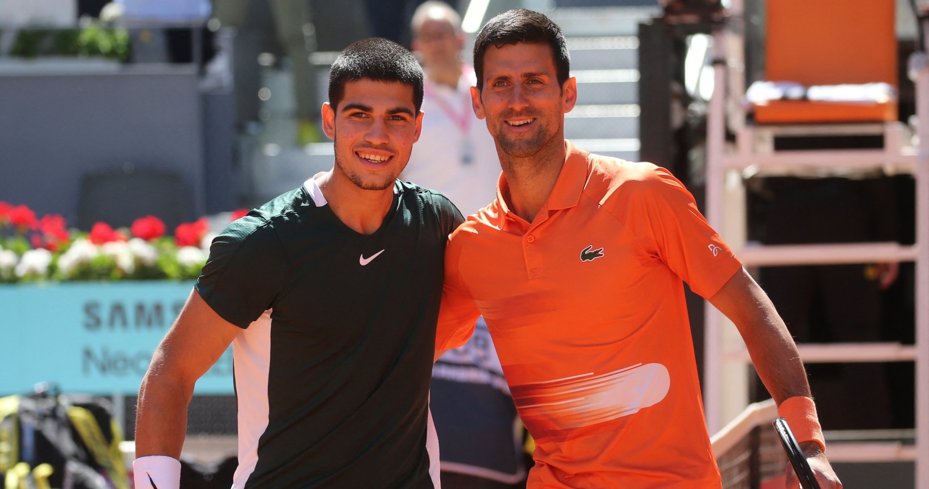 Digging into the Alcaraz Djokovic H2H: Match History & Analysis