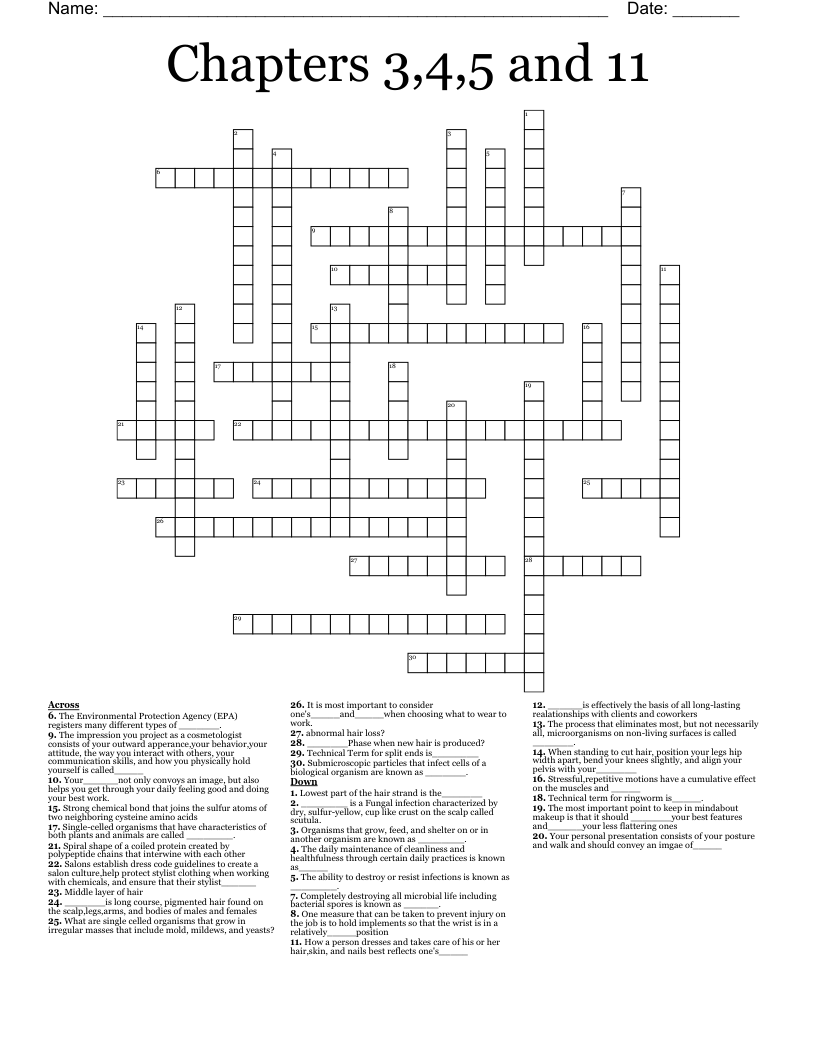 Easy Steps to Get Your Crossword Protected Today