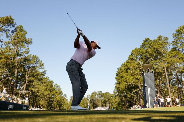 How the triple crown of golf works and who won it before