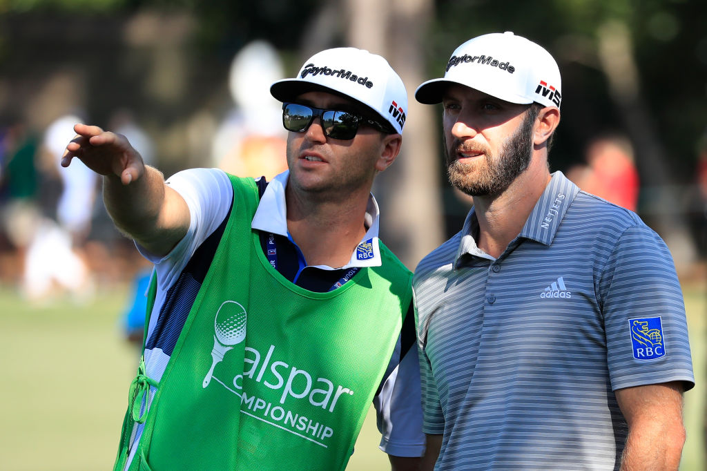 Top Earners: Discover the Highest Paid Caddies of All Time