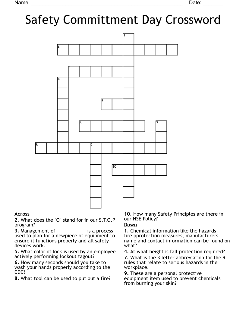 Easy Steps to Get Your Crossword Protected Today