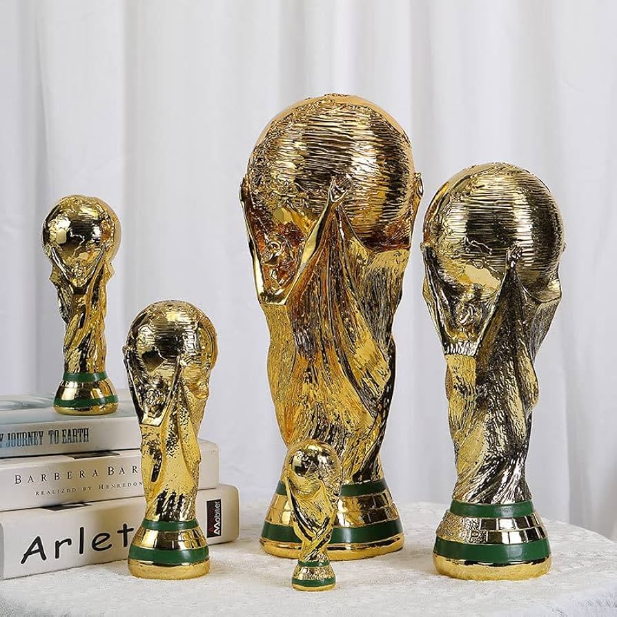 Trophy Replica: Where to Find the Best for Your Needs!