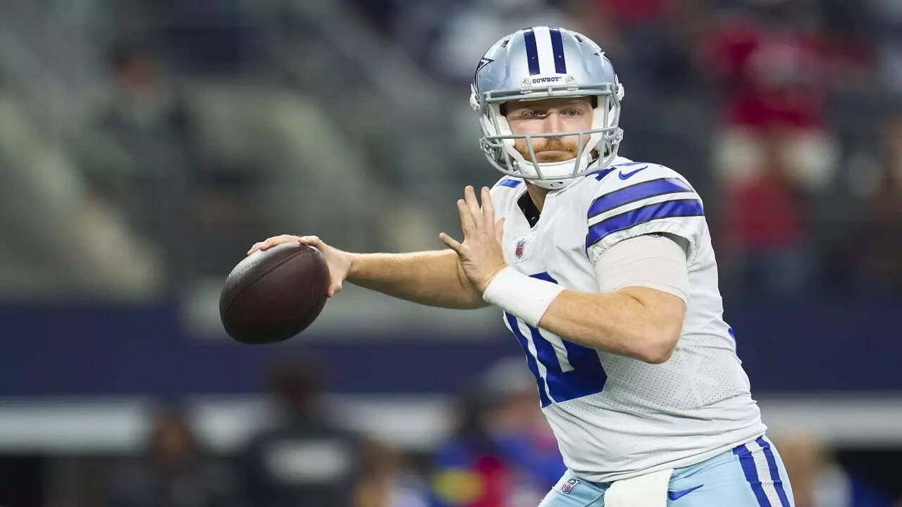 Cooper Rush Net Worth: How Much Is the Backup Quarterback Really Worth in 2023?