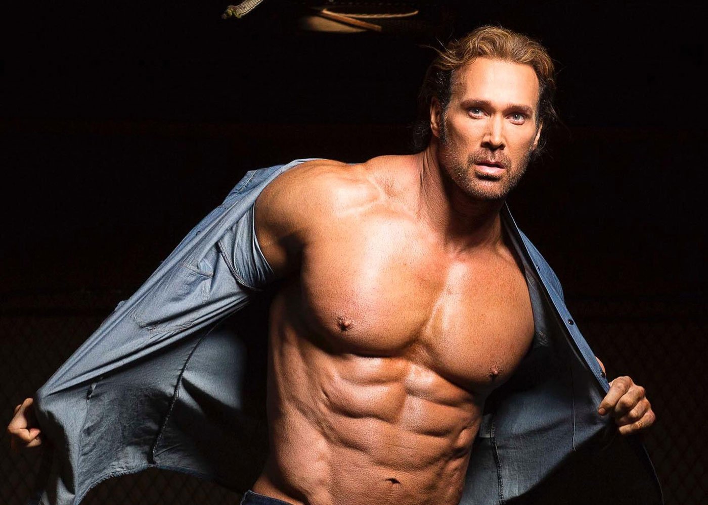 Mike O Hearn Net Worth: How Rich Is the Fitness Icon?