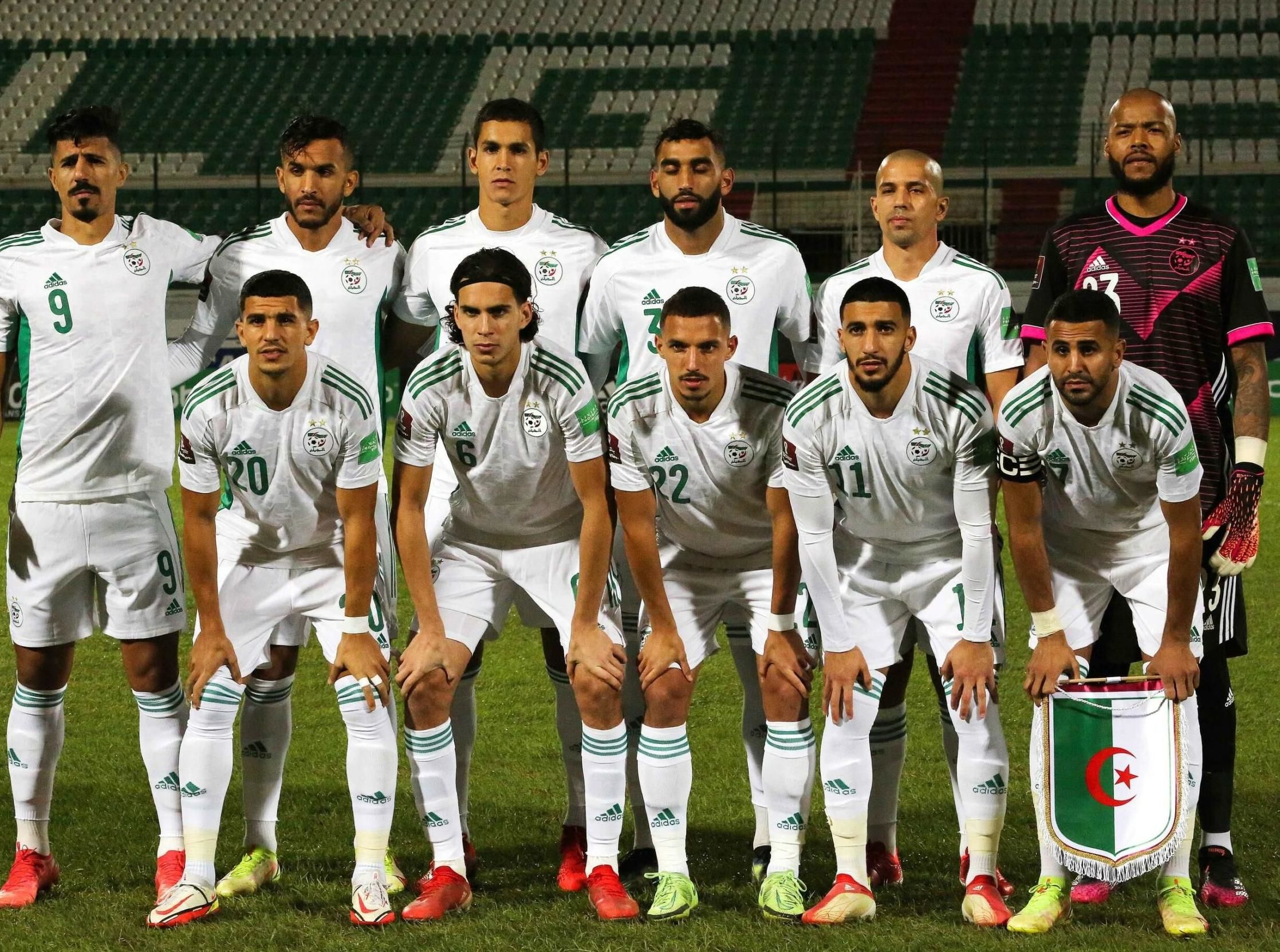 Algeria Prediction: Get Free Football Tips and Stats Now