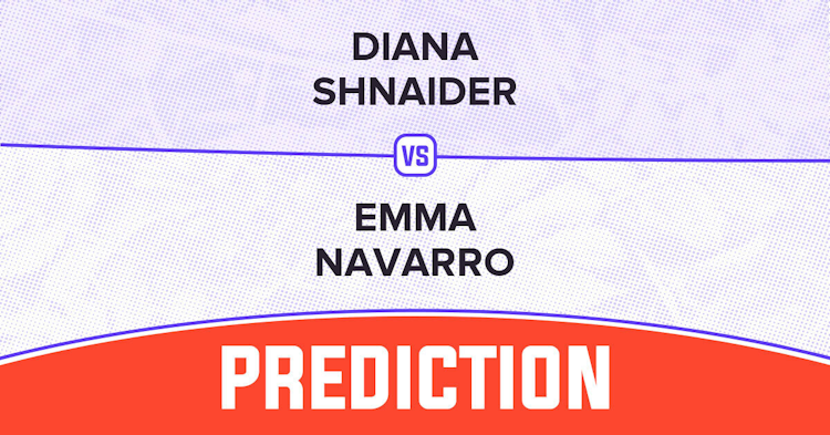 Looking for Navarro vs Shnaider Prediction? See Our Experts Take