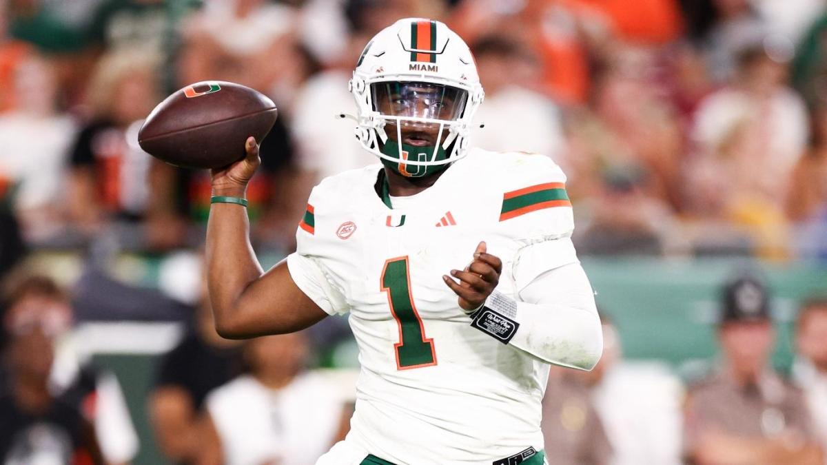 Easy Guide to Miami vs VA Tech Predictions for Betting